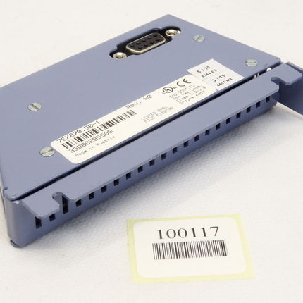 B&R 7EX270.50-1 Rev.H0 2003 CAN Bus Controller - Maranos.de