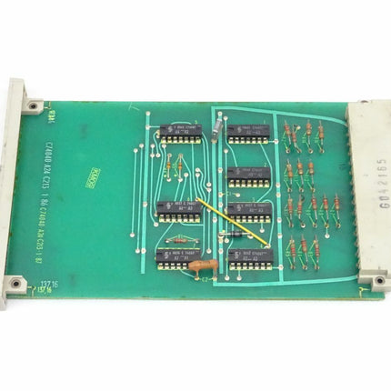 Siemens 6EC2381-0A Simatic Platine 6EC2 381-0A - Maranos.de