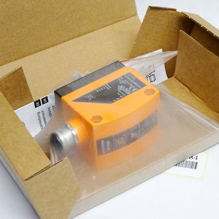 Ifm electronic Efector250 Objektinspektionssensor O2V102 O2VWRPKG/O/V/GM/E1/E2/W / Neu OVP - Maranos.de