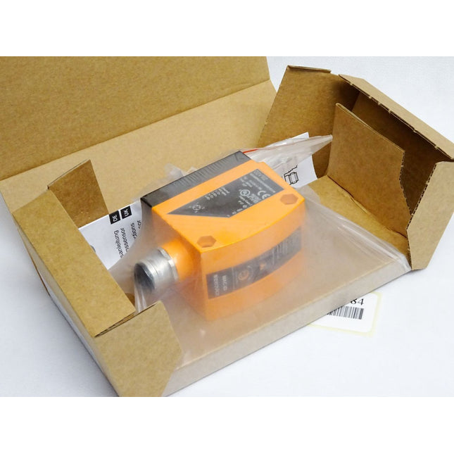 Ifm electronic Efector250 Objektinspektionssensor O2V102 O2VWRPKG/O/V/GM/E1/E2/W / Neu OVP - Maranos.de