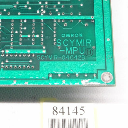 OMRON SCYMIR-MPU SCYMIR-04042B - Maranos.de