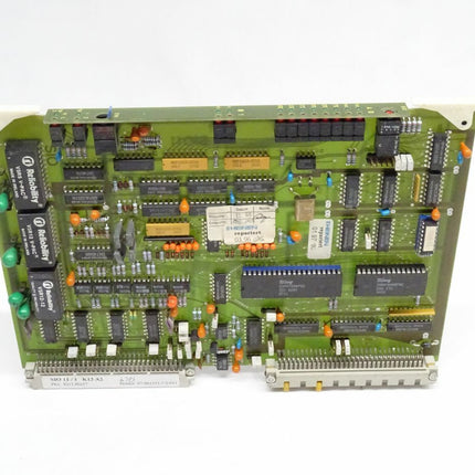 Heinen SIO11 /1 K13 A2 Platine 8215.90217 // 07-061351-7.0-011 - Maranos.de