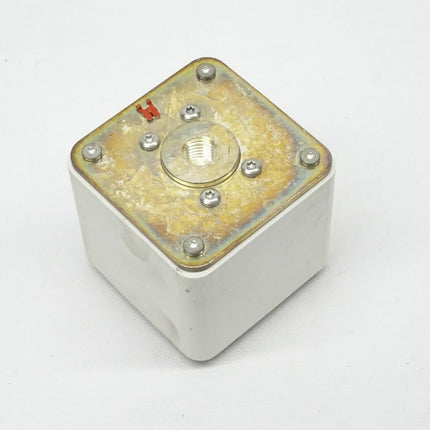 Siba SQB3 Sicherung Schmelzeinsatz 1000A Fuse-links 1000V neu-OVP - Maranos.de
