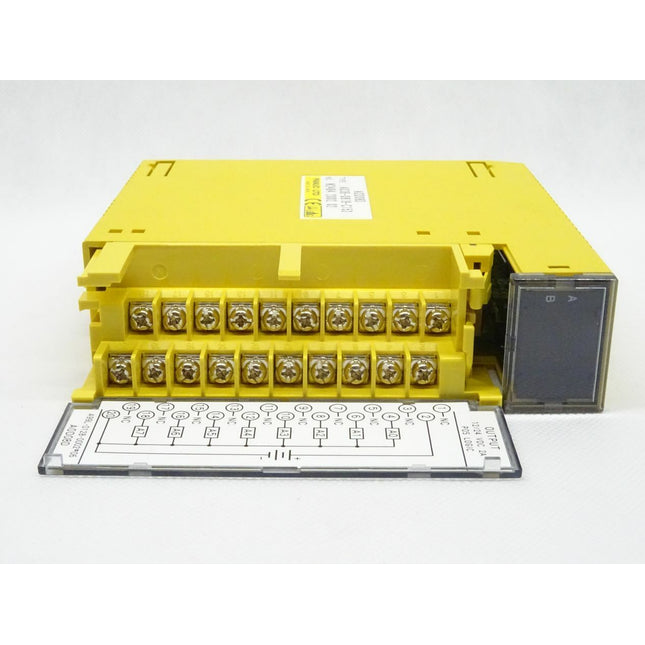 Fanuc A0D08D digitale Ausgabeeinheit A03B-0819-C152 // N2484 2002 02 NEU - Maranos.de