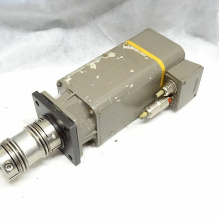 Siemens 1FT5064-0AC01-2 Permanent Magnet Motor 2000Rpm / 1 FT5064-0AC01-2 - Maranos.de