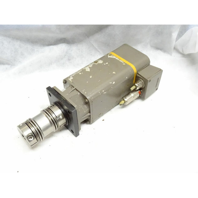 Siemens 1FT5064-0AC01-2 Permanent Magnet Motor 2000Rpm / 1 FT5064-0AC01-2 - Maranos.de