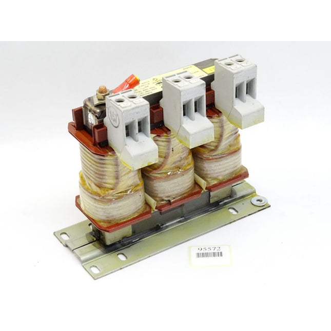 Siemens 4EP3700-2US00 Netzdrossel - Maranos.de