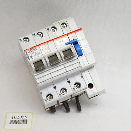 ABB Smissline LP3 C13 S 400VAC Schütz - Maranos.de