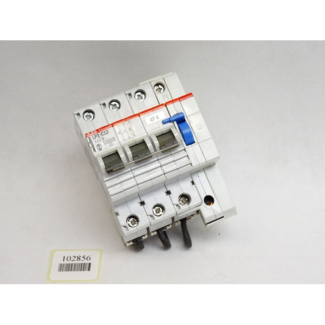 ABB Smissline LP3 C13 S 400VAC Schütz - Maranos.de