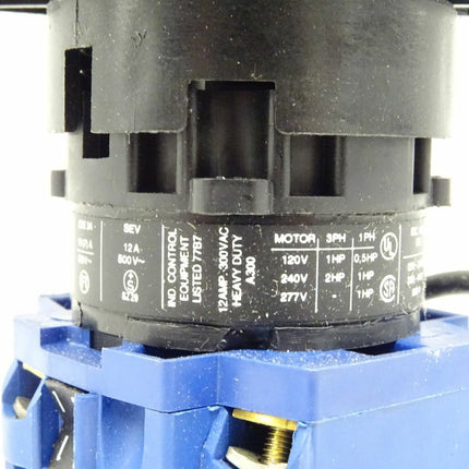 KRAUS & NAIMER CG10 A214-60B ES2 / NEU - OVP - Maranos.de