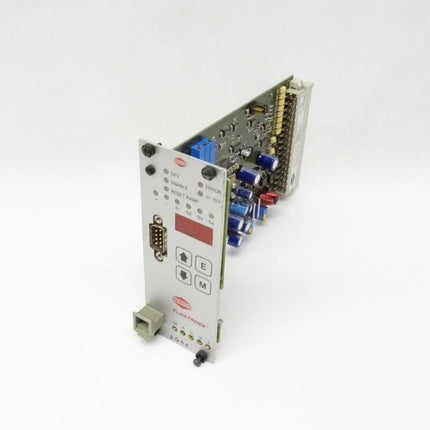 Herion 5988022 Fluidtronik PQ04 digitaler Verstärker / Regler PQ 04 - Maranos.de