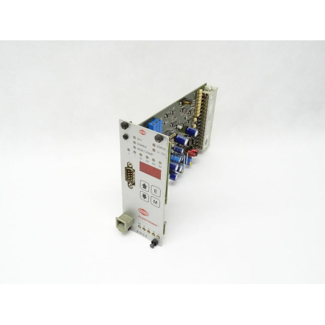 Herion 5988022 Fluidtronik PQ04 digitaler Verstärker / Regler PQ 04 - Maranos.de