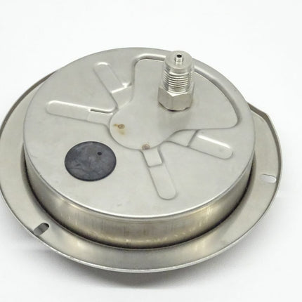 Delta Instrument NS-270 / AISI 316TI mbar -100 - 0 - Maranos.de