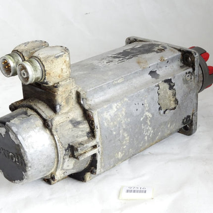 Rexroth Servomotor R911307227 MSK060C-0300-NN-S2-UG0-RNNN 4900min-1 - Maranos.de