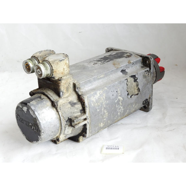 Rexroth Servomotor R911307227 MSK060C-0300-NN-S2-UG0-RNNN 4900min-1 - Maranos.de