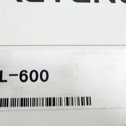 Keyence IL-600 Multi-Funktions-CMOS-Analoglasersensor / Neu OVP - Maranos.de