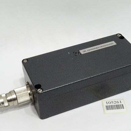 Heidenhain EXE601S EXE 601 S 20150008 201 500 08 20150008 - Maranos.de