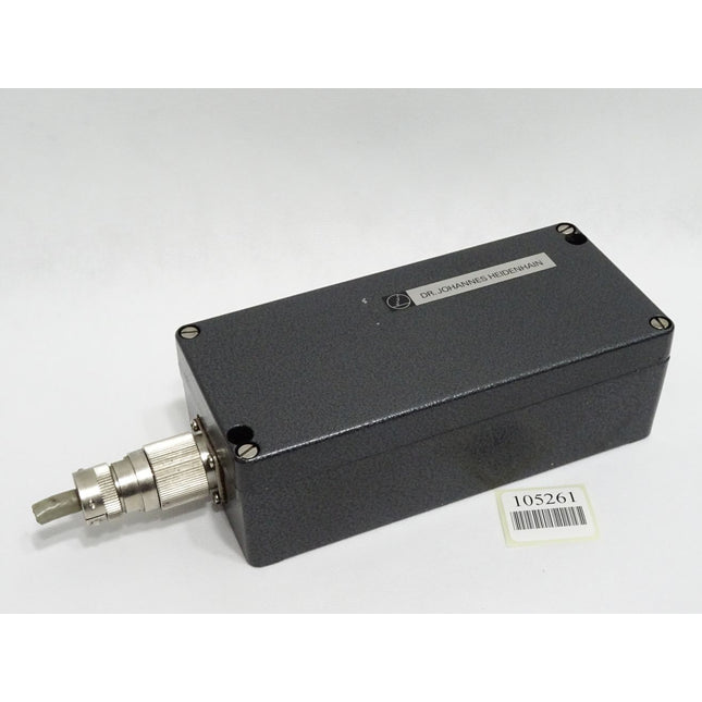 Heidenhain EXE601S EXE 601 S 20150008 201 500 08 20150008 - Maranos.de