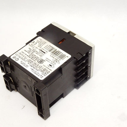 Siemens 3RT1017-1BB41 Leistungsschütz AC-3 12 A - Maranos.de