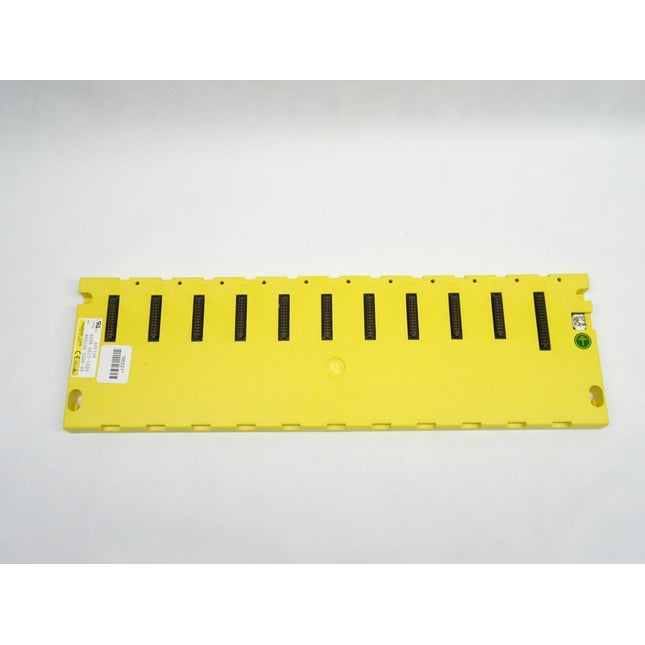 Fanuc ABU10A / A03B-0819-C001 Slot I/O Base Unit Module - Maranos.de