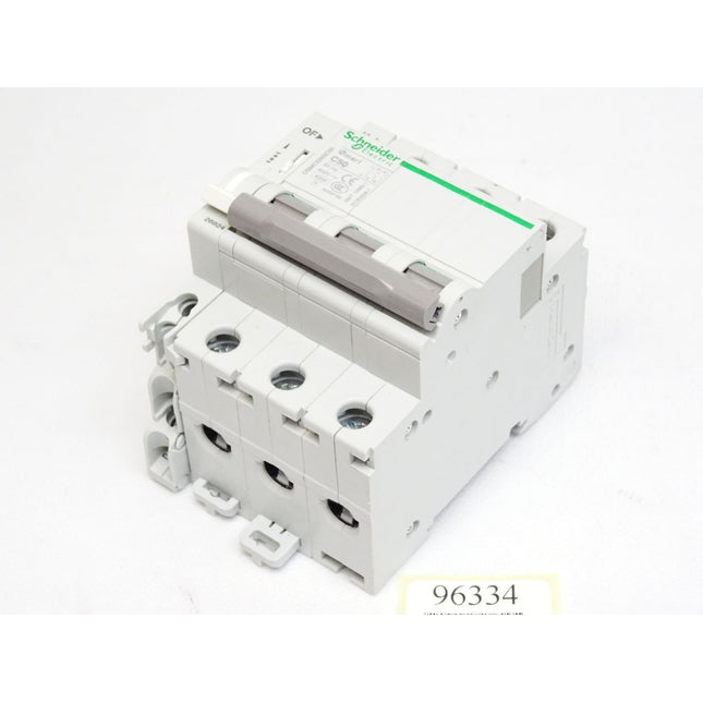 Schneider Electric Osmart C50 OSMC32N3C50 / Neu - Maranos.de
