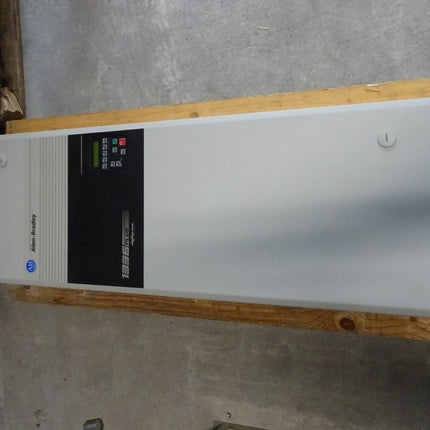 Allen Bradley AC Drive 1336 plus 1336S-B075-AE-EN5 - Top Zustand - Maranos.de