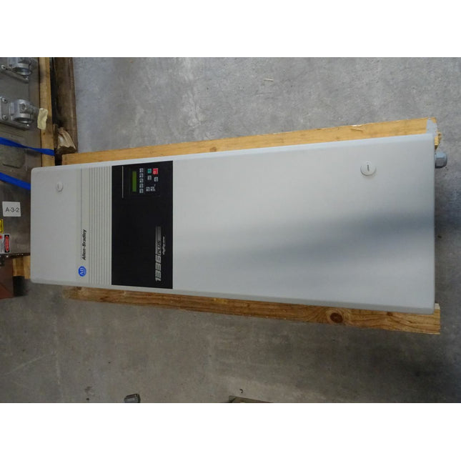 Allen Bradley AC Drive 1336 plus 1336S-B075-AE-EN5 - Top Zustand - Maranos.de
