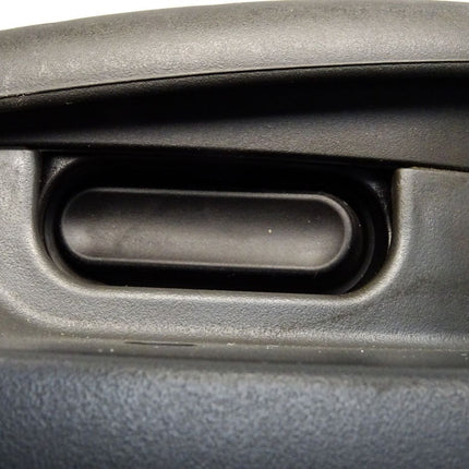 Siemens Backcover Rückschale Mobile Panel 277 6AV6645 mit 2 Taster mit leichte Kratzer - Maranos.de