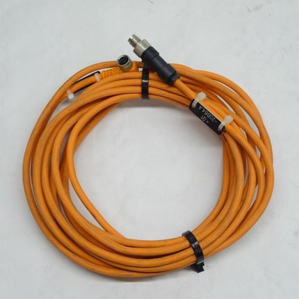 Lumberg RKMWV3-90/5 903 Sensorkabel RKMWV 3 - Maranos.de