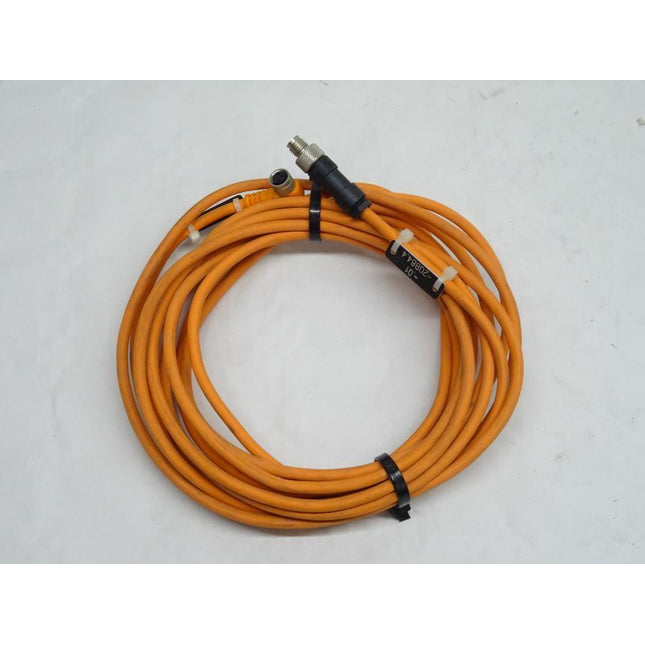 Lumberg RKMWV3-90/5 903 Sensorkabel RKMWV 3 - Maranos.de