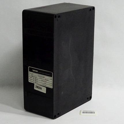 Lenze Drehzahlregler 532_G.1B 336304 - Gehäuse mit Steuerung 5032 GP.1B 336303 - Maranos.de