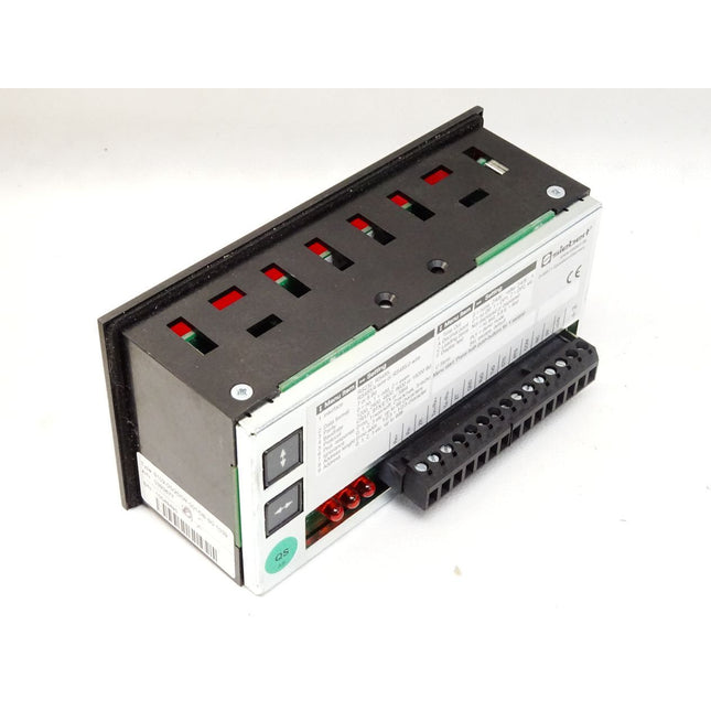 Siebert Digitalanzeige Serie S102 Profinet S102-05/25/0R-001/0B-S0-1039 / Neu OVP - Maranos.de