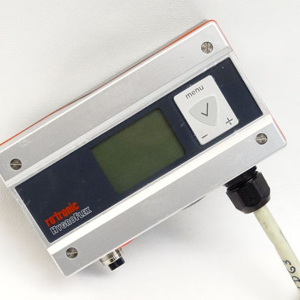 Rotronic HF532-WB1XD1XX Hygroflex Humidity Transmitter - Maranos.de