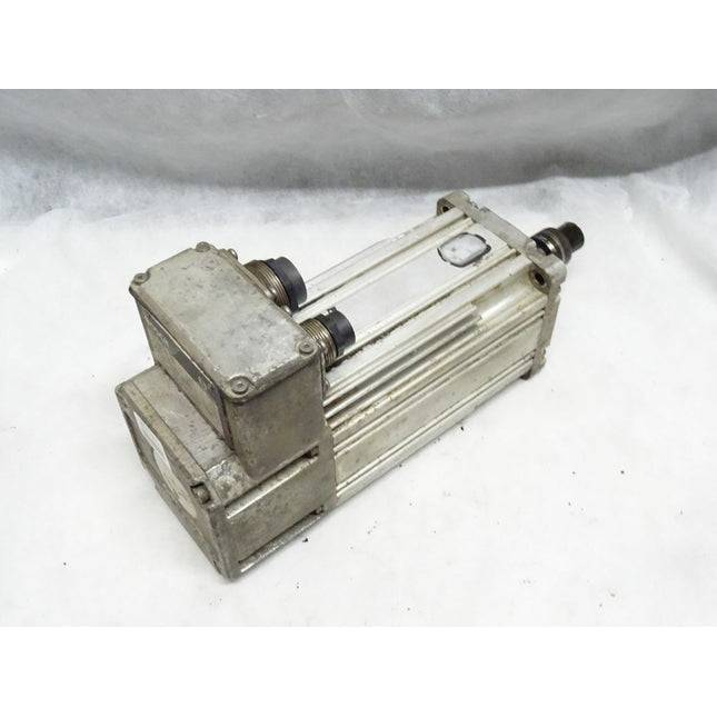 Bosch SE-B2.030.030-10.000 Bürstenloser Servomotor  3000 Rpm - Maranos.de