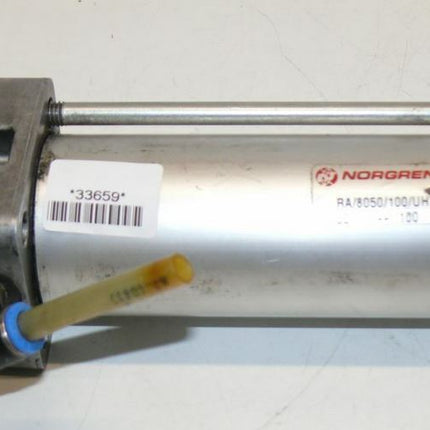 Norgren Ra/8050/100/UH Pneumatikzylinder - Maranos.de