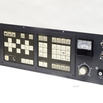 Fanuc Panel A04B-0231-C213 A16B-2300-0110/02A N860-3130-T002 A86L-0001-0233 - Maranos.de
