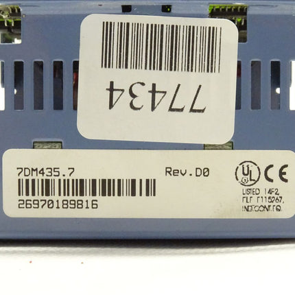 B&R 7DM435.7 Digitales Mischmodul - Maranos.de