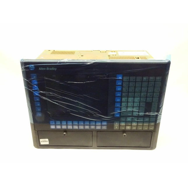 Allen Bradley 6180-AEGBFBZGBCZ Industrie PC Computer 6180 - Maranos.de