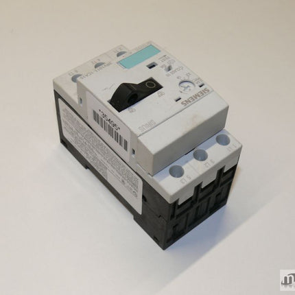 Siemens 3RV1011-1CA15 Leistungsschütz 3RV1 011-1CA15 - Maranos.de