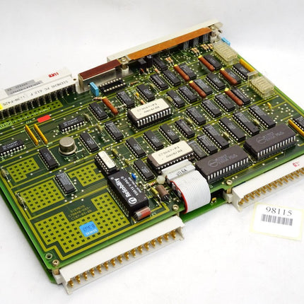 Siemens Teleperm M 6DS1200-8AD - Maranos.de