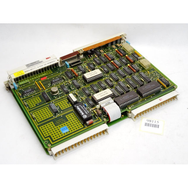 Siemens Teleperm M 6DS1200-8AD - Maranos.de