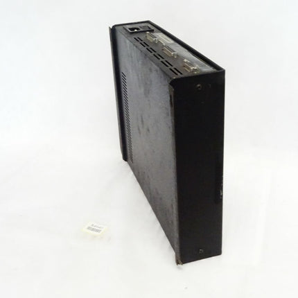 Allen-Bradley Bar code decoder 2755-DM6 SER A REV C - Maranos.de