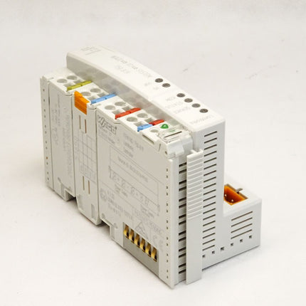 Wago 750-819 LonWorks Controller - Maranos.de