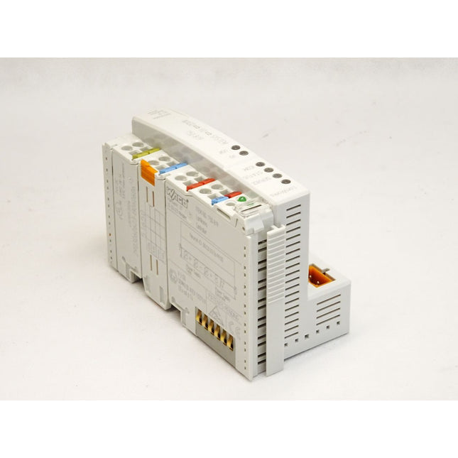 Wago 750-819 LonWorks Controller - Maranos.de