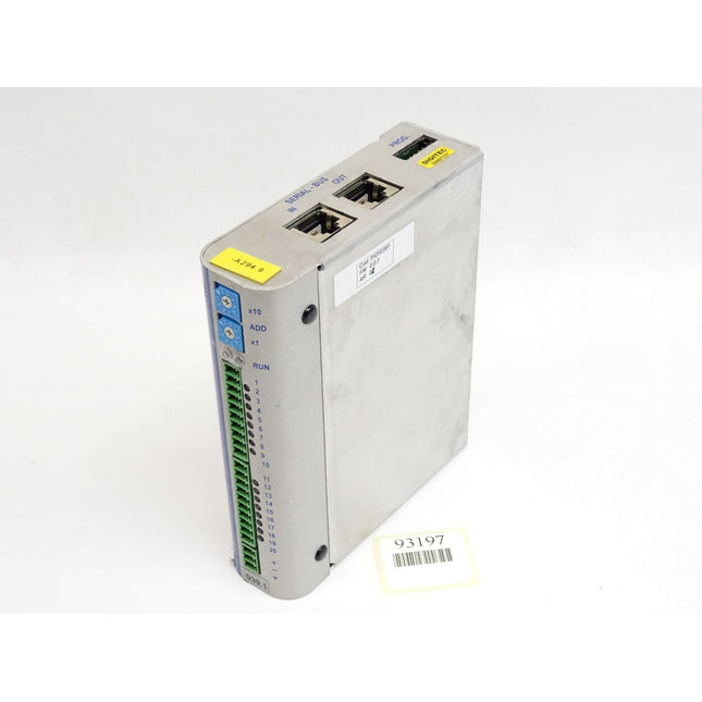 Funitek 31010391 FW0.0.3 AR02 - Maranos.de