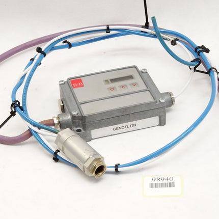 B+B Sensors Infrarot-Temperaturmessgerät 0560 0447-21 - Maranos.de