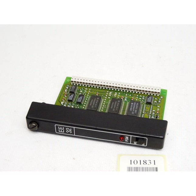 B&R EE32 Einschubkarte ECEE32-0 MINI/MULTI Anwenderspeicher Rev 10.00 - Maranos.de