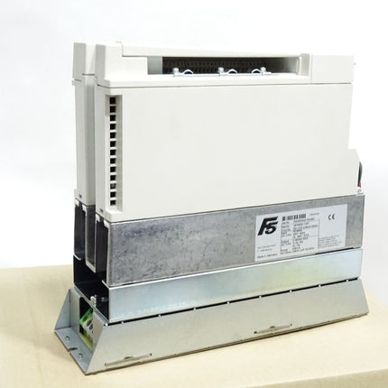 KEB F5 Combivert Drive controller 13F5MDD-Y0P1 13.F5.MDD-Y0P1 5.5kW / Neuwertig OVP - Maranos.de
