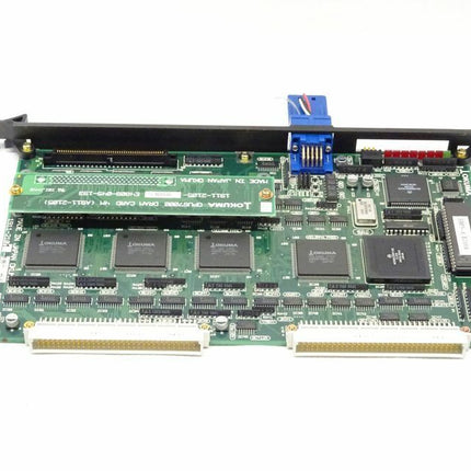 Okuma E4809-045-148-C + E4809-045-193 / OPUS 7000 - Maranos.de