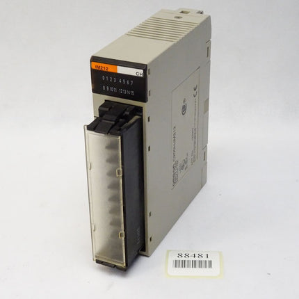 Omron Input Unit C200H-IM212 - Maranos.de